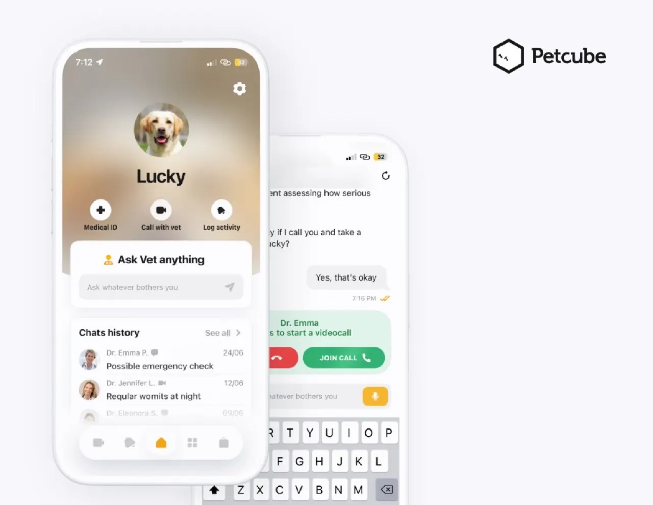 Petcube